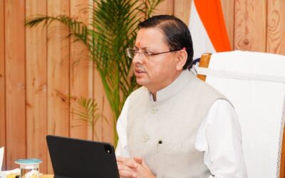 चारधाम यात्रा