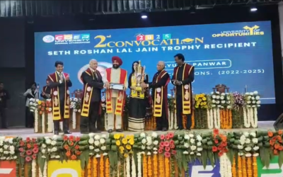 कोर यूनिवर्सिटी