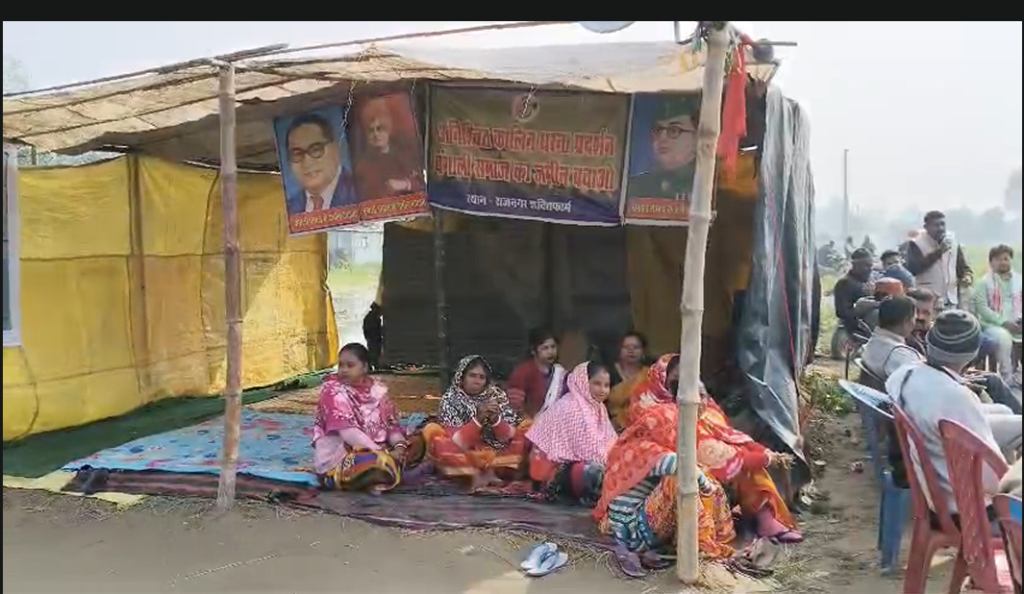 कैबिनेट मंत्री