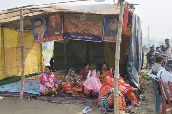 कैबिनेट मंत्री