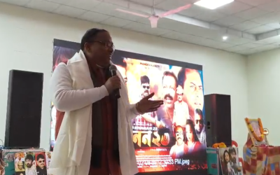 टॉलीवुड फ़िल्म