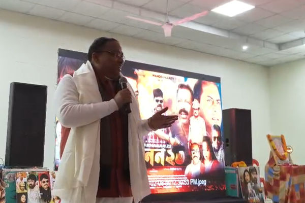 टॉलीवुड फ़िल्म