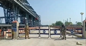 भारत-नेपाल सीमा