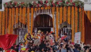 गंगोत्री धाम