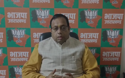 चारधाम यात्रा