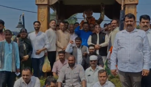 आलोक शर्मा