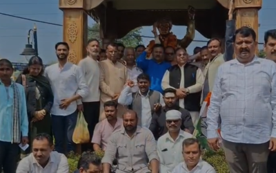 आलोक शर्मा