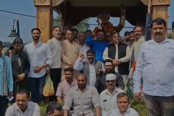 आलोक शर्मा