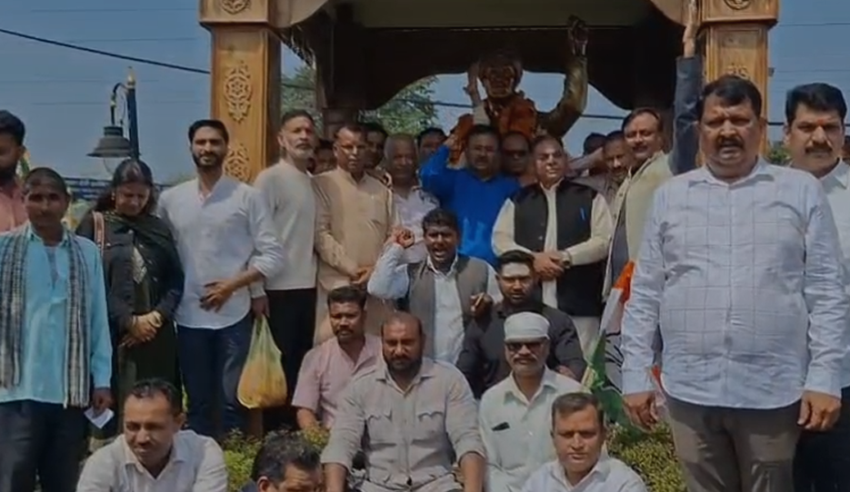 आलोक शर्मा