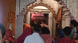 माँ कालरात्रि