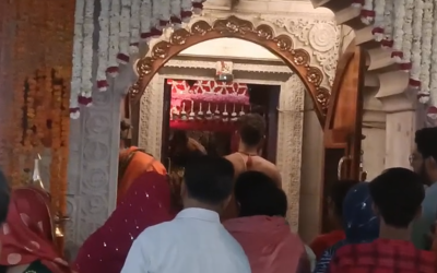 माँ कालरात्रि