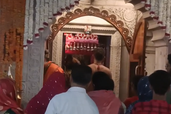 माँ कालरात्रि