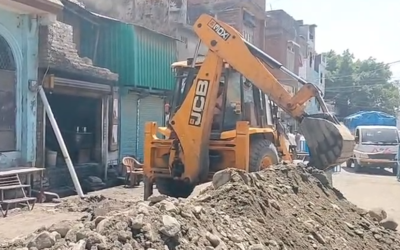 बनभूलपुरा