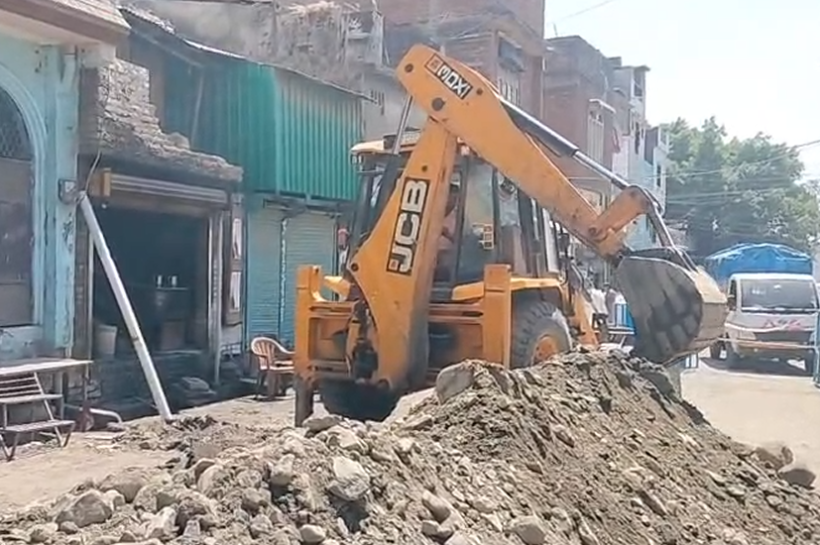 बनभूलपुरा