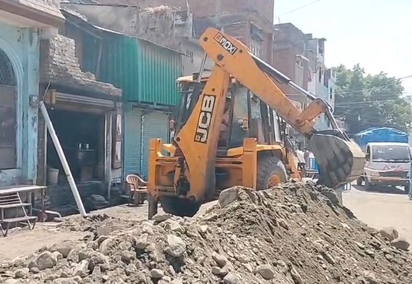 बनभूलपुरा