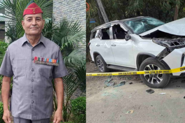 देहरादून