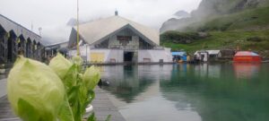 हेमकुंड साहिब