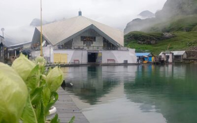 हेमकुंड साहिब