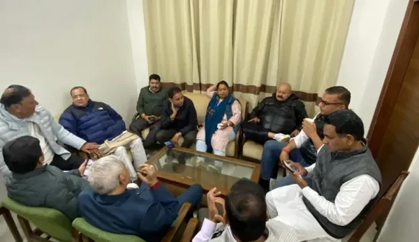 गैरसैंण