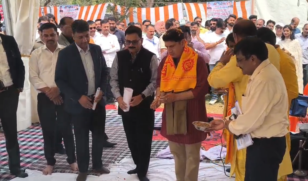 2027 चुनाव