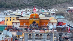 चारधाम यात्रा