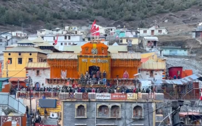 चारधाम यात्रा