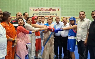 रेखा आर्या