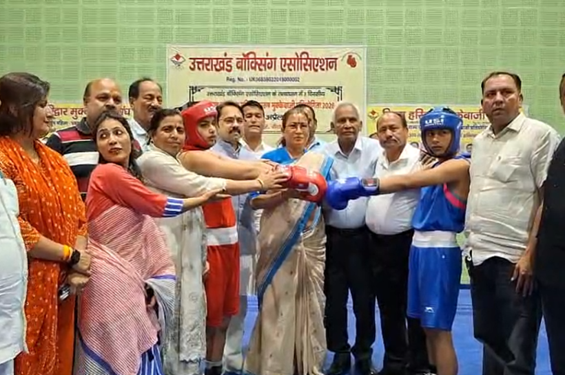 रेखा आर्या