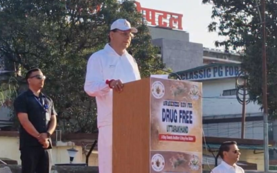 नशा मुक्ति