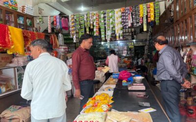 चार धाम यात्रा