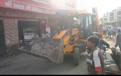 पीला पंजा