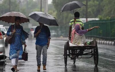 Weather Alert