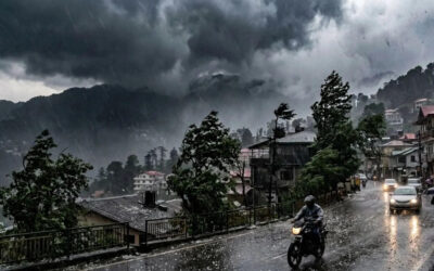 Uttarakhand weather
