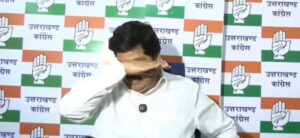 गणेश गोदियाल