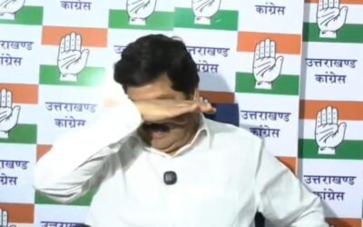 गणेश गोदियाल