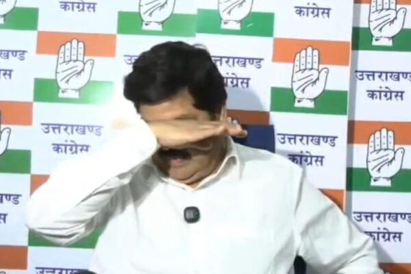 गणेश गोदियाल