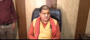 फर्जी पत्र