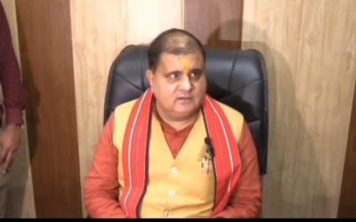 फर्जी पत्र