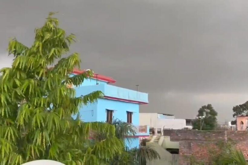 मानसून
