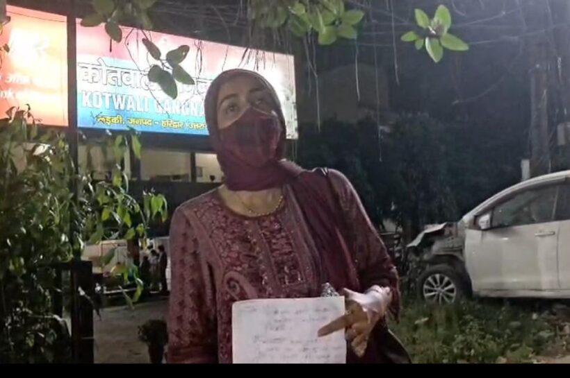 रुड़की