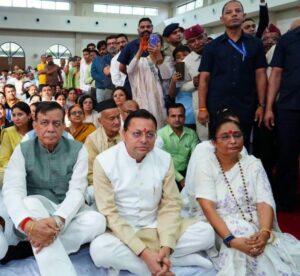 BC Khanduri
