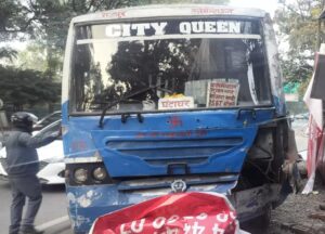 BusAccident