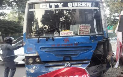BusAccident
