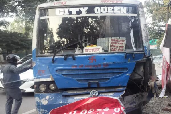 BusAccident