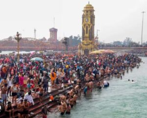 HARIDWAR