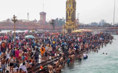 HARIDWAR