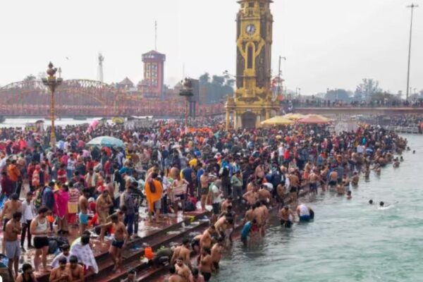 HARIDWAR