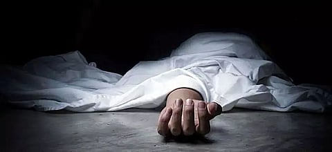 Murder case