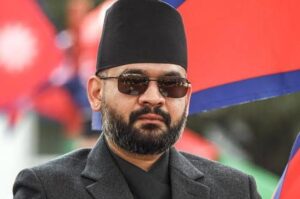 बालेन शाह