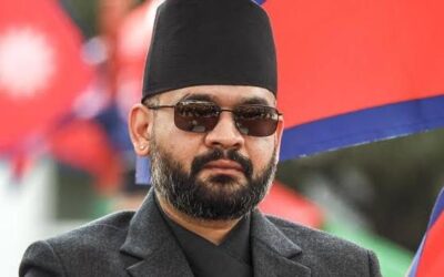 बालेन शाह